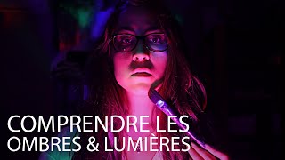 Dessiner les OMBRES et la LUMIÈRE : ce qu'il faut comprendre.