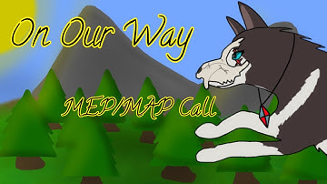 #OceanOnOurWayMAP - Anything MEP/MAP Call || CLOSED (11/16 DONE)