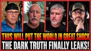 Scott Mckay Latest Update 🚨 This Will Put The World In Great Shock—The Dark Truth Finally Leaks!