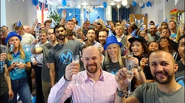 MuleSoft is expanding across Europe!