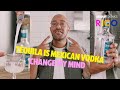 The Perfect Margarita! | Absolut Drinks With Rico