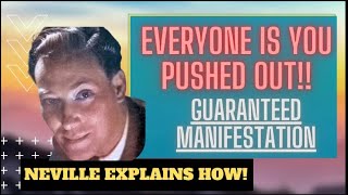 Using Mental Conversation To Manifest Anyone And Anything- Neville Goddard