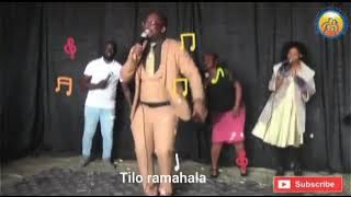 Tilo ramahala || Pastor TR || UFWC Limpopo