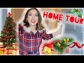 HOLIDAY HOME TOUR | CHRISTMAS 2018