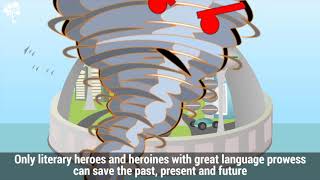 English Vocab Workshop ~ Word Power Booster