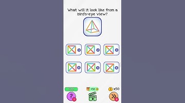 Click karo or sahi karo👈|braindom level- 61|#trending #shorts