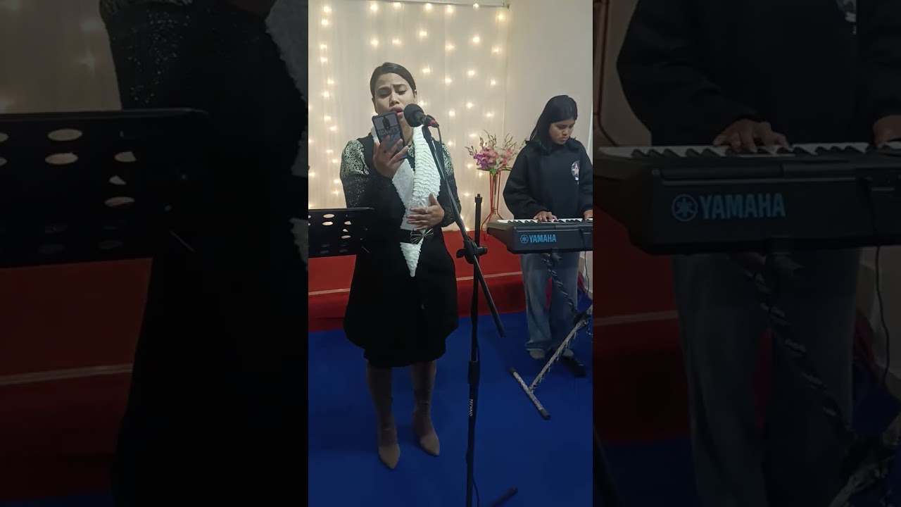 Ma Hu Euta Ritto Bhaado khristya Bhajan 359