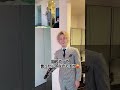 付き人がクビになるかもしれません。#shorts