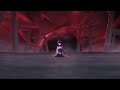 What really happened in Baal's character trailer...