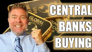 SILVER & GOLD Worthless?... 🦍🦍 World Gold Council REPORT