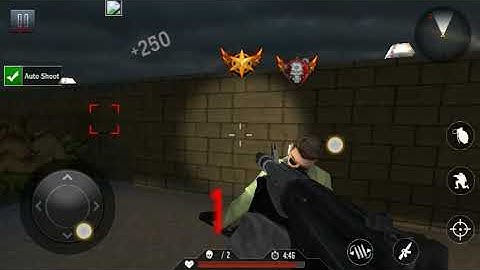 play commando 3 in my android phone