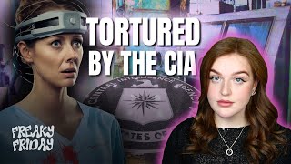 Human Experiments, Torture, and Mind Control: The CIA's Project MK-Ultra