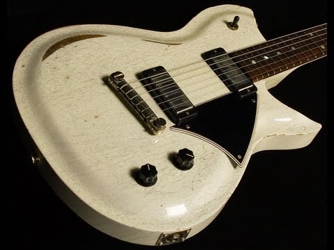 Fano Alt de Facto RB6  •  SN: 51708