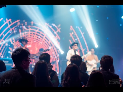 RealLive! 문화콘서트 난장 NANJANG ; 불나방스타쏘세지클럽 ; 뻘밭에서