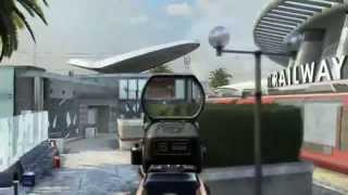 BO2 Drowning Pool-Forget