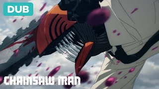 Chainsaw Man  Saiba quando o anime chega legendado na Crunchyroll
