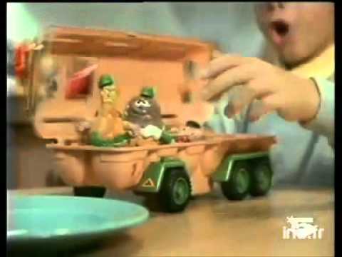 Mattel