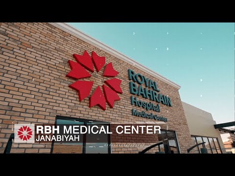 Welcome to RBH Medical Center | KIMSHEALTH