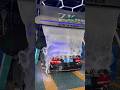 AUTOMATIC CAR WASH MACHINE #touchlesscarwash #carwashmachine #autocarwash