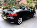 Peugeot 307 Cc Cabrio