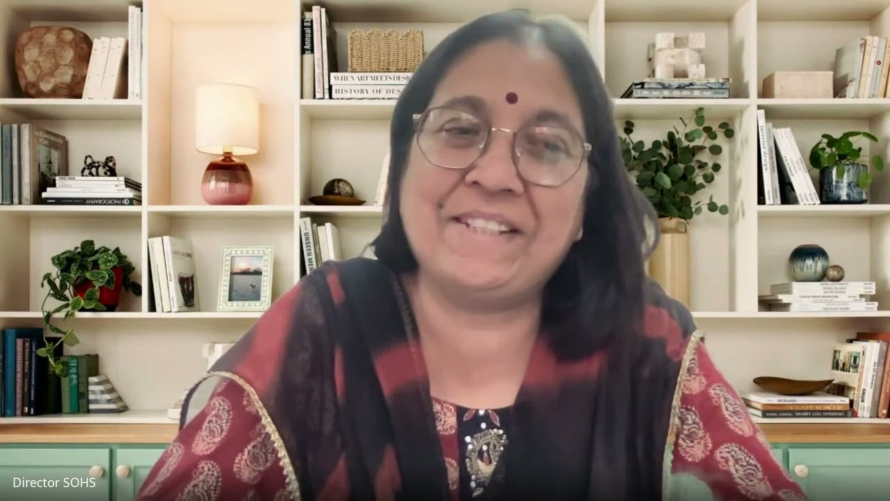 Induction Meeting of PGCMDM Programme for the January 2025 session