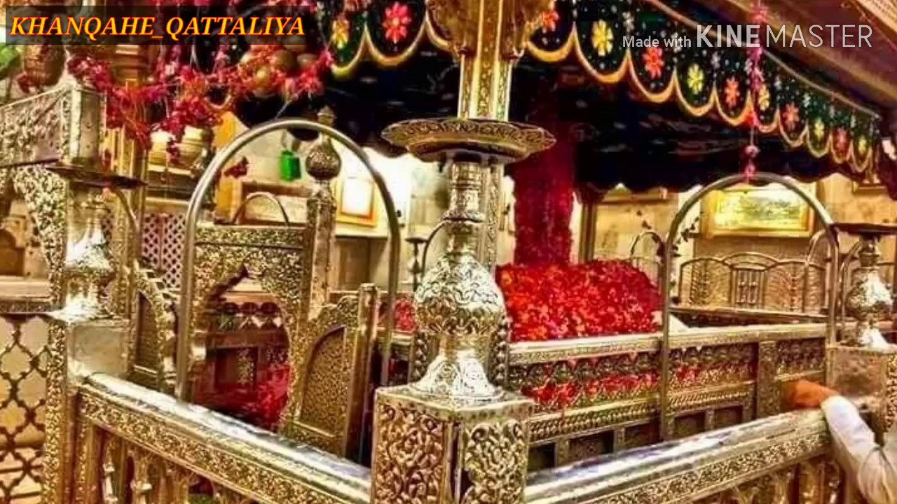 Ye Kaisa Jaadu Tune Nigahe Yaar Kiya ||Beautiful Nisbati Qawwali By Waris Ali||