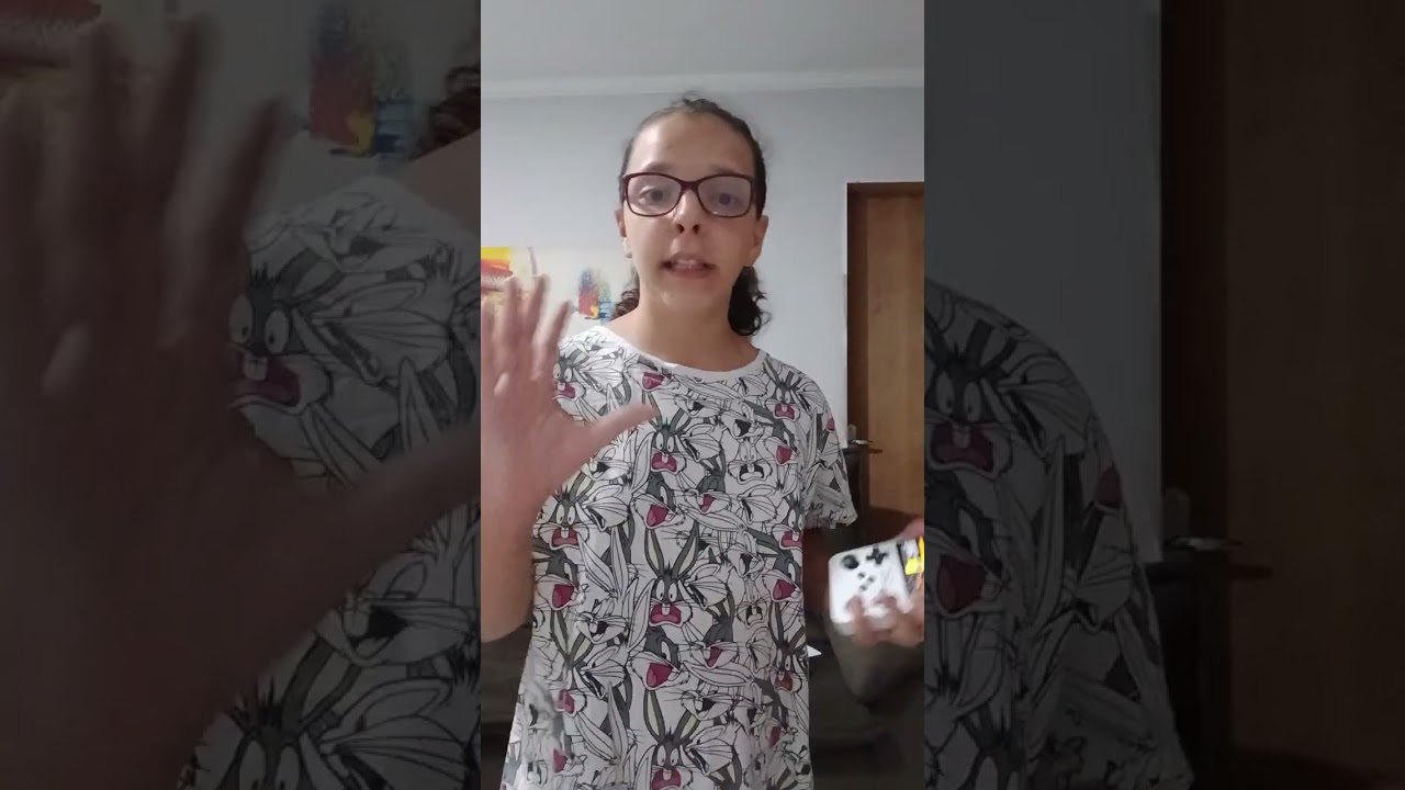 Envia esse video para sua mae e seu pai