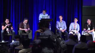 Famous User Panel: How Did You Bring OpenStack Cloud to Your Company Net Worth