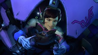 Im realy bad as a tank but this is new Overwatch 2