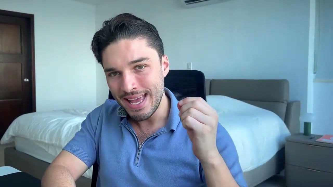 When you realize “you” don’t exist, your business blows up