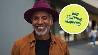 Now Accepting Dental Insurance | Affordable Dentures & Implants