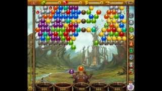 Bubble Epic Level 93