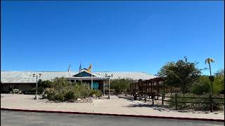 The New Mexico Farm & Ranch Museum: Las Cruces