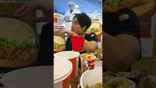 Your Next KFC Meal is on ME! #KFC #FriedChicken #Foodie #CheatMeal #Freebie