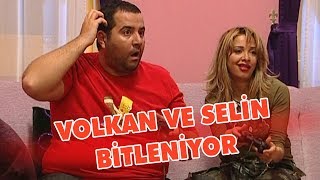 Volkan ve Selin bitleniyor - Avrupa Yakası