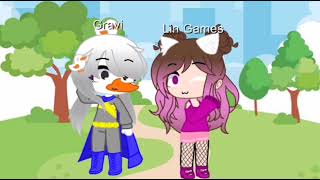 ❤es un secreto con tu mirada y la mía es sentimiento❤ ×meme× [Gravilex y linvio] 💞😍