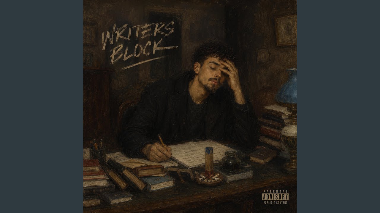Watch Writers Block on YouTube Watch Writers Block on YouTube