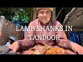 LAMB SHANKS IN TANDOOR | BABAQKHAN