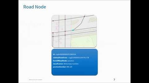 OS MasterMap Highways Network – Roads webinar