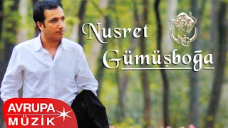 Nusret Gümüşboğa - Güzel Bu Nasıl Sevdaymış (Official Audio)