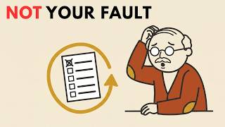 Why Your To-Do List Isn't Working (And What Actually Does)
