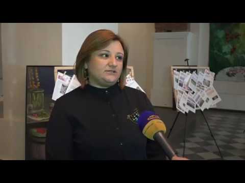 „მომავლის თაობა“ ასე ქვია პროგრამას რომლის პრეზენტაციაც დღეს გაიმართა