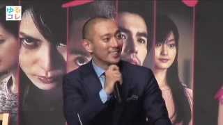【ゆるコレ】市川海老蔵、司会者の代わりに前代未聞の進行!?