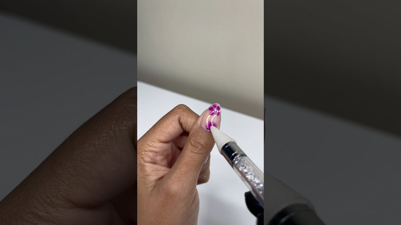 Spring Nail Inspo ✨ 