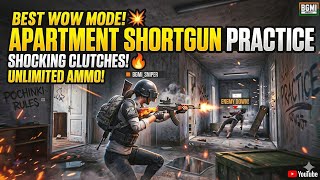 Apartment shortgun practice Best wow mode 