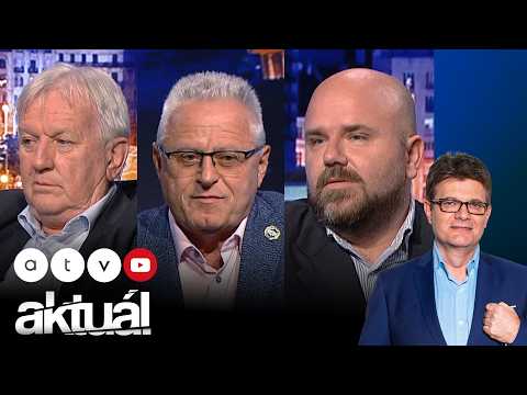 A második leggazdagabb magyar is gyanúsított lett az óbudai korrupciós ügyben // AKTUÁL 2026.09.11.