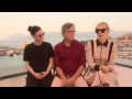 Cate Blanchett, Rooney Mara, Todd Haynes 'Carol' Interview