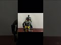 Batman stop motion tesr|#batman|#dc|#batmanstopmotion|#stopmotion