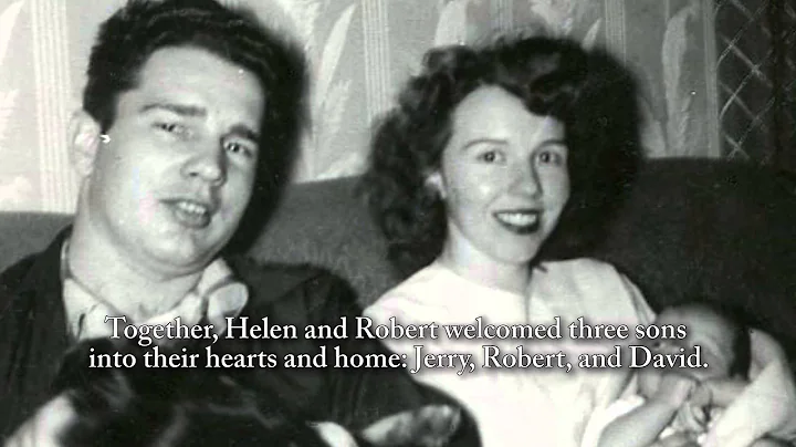 Helen Melvin - Life Story Digital Film