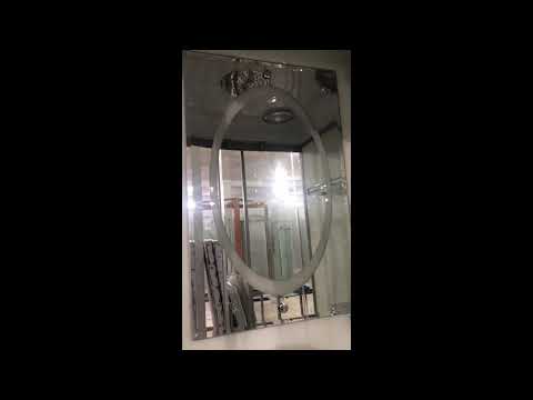 Душевые кабины WeltWasser. Обзор. Душевые кабины WeltWasser. Обзор.